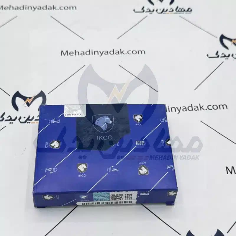 شمع پژو405 تورچ ایساکو (بسته 4 عددی) — تصویر ۴