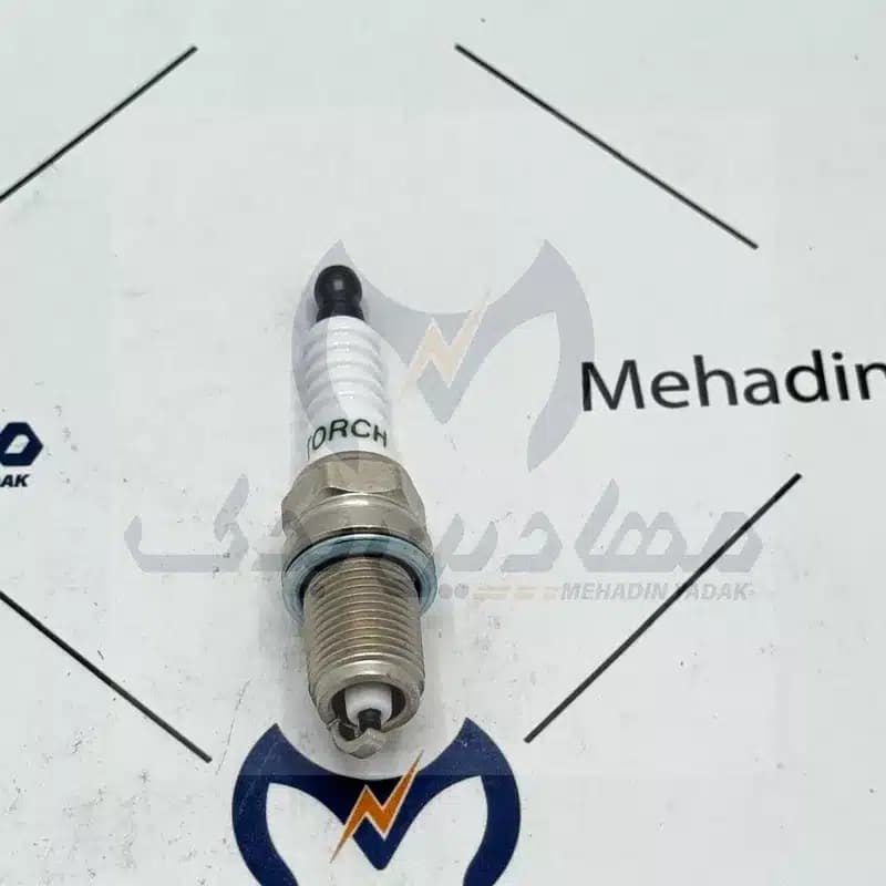 شمع پژو405 تورچ ایساکو (بسته 4 عددی) — تصویر ۳