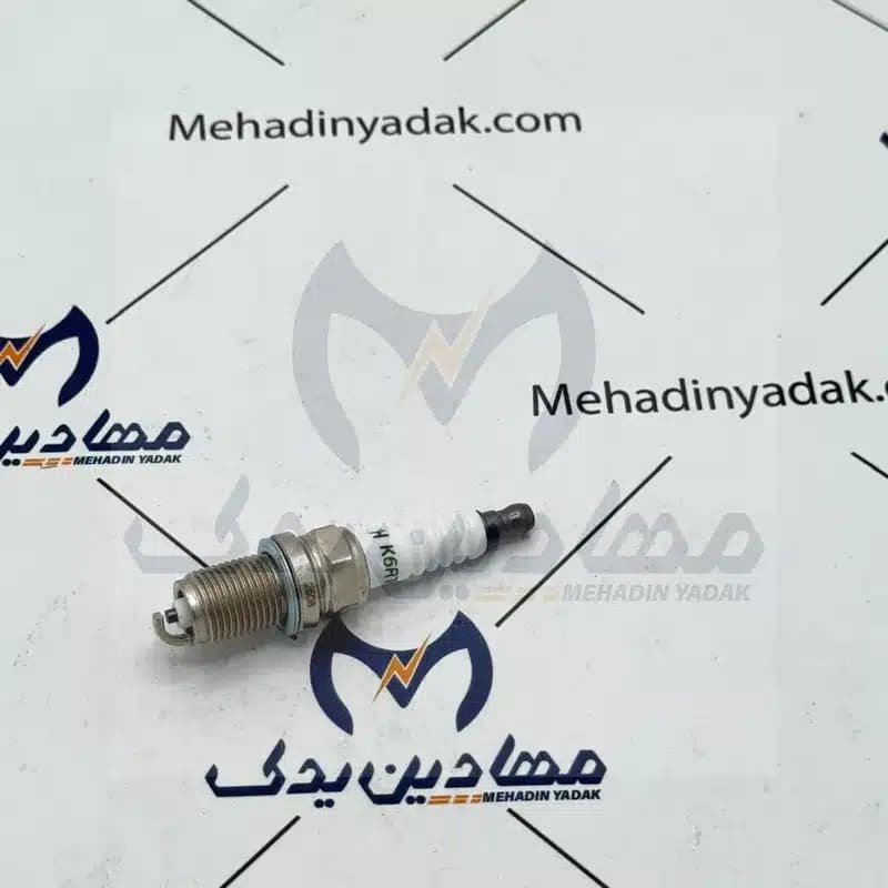شمع پژو405 تورچ ایساکو (بسته 4 عددی)