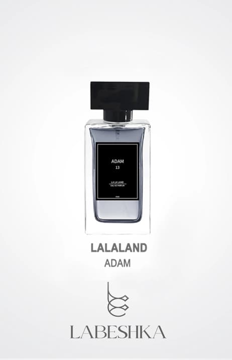 ادوپرفیوم مردانه آدام 13 لالالند 30ML