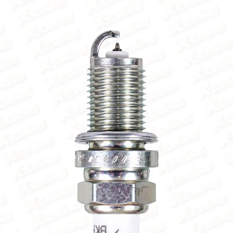 شمع پایه کوتاه سوزنی ایریدیوم ان جی کی سری Iridium IX مدل BKR6EIX-11 کد 3764 — تصویر ۲
