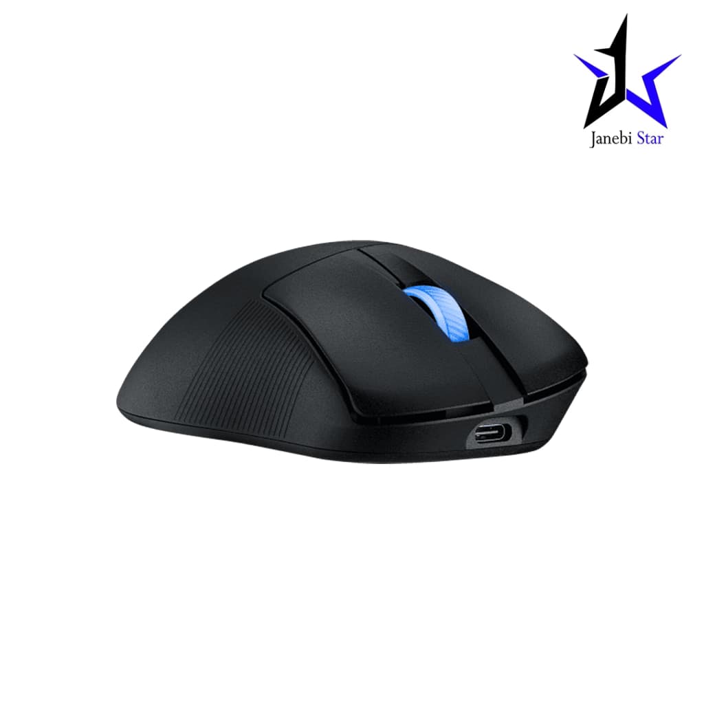 ماوس گیمینگ بی سیم Asus مدل P714 ROG Keris II Ace — تصویر ۳