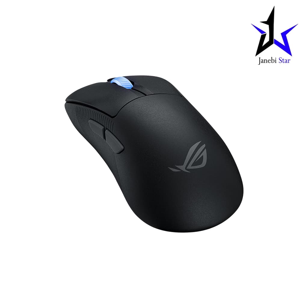 ماوس گیمینگ بی سیم Asus مدل P714 ROG Keris II Ace — تصویر ۲