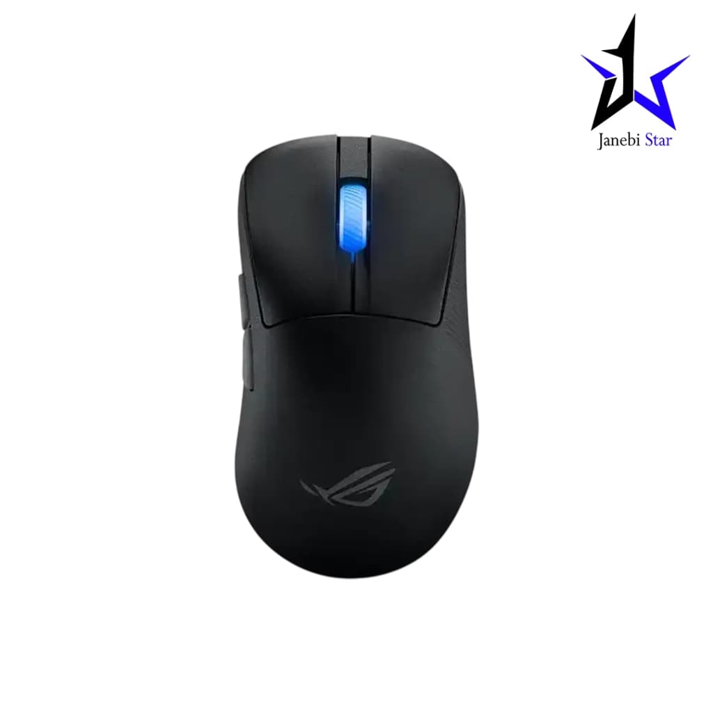 ماوس گیمینگ بی سیم Asus مدل P714 ROG Keris II Ace