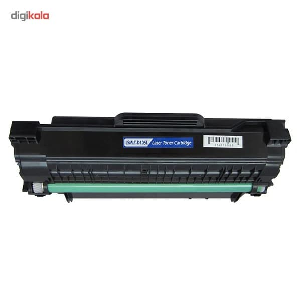 تونر مشکی مدل MLT-D105L کد b21693 — تصویر ۲
