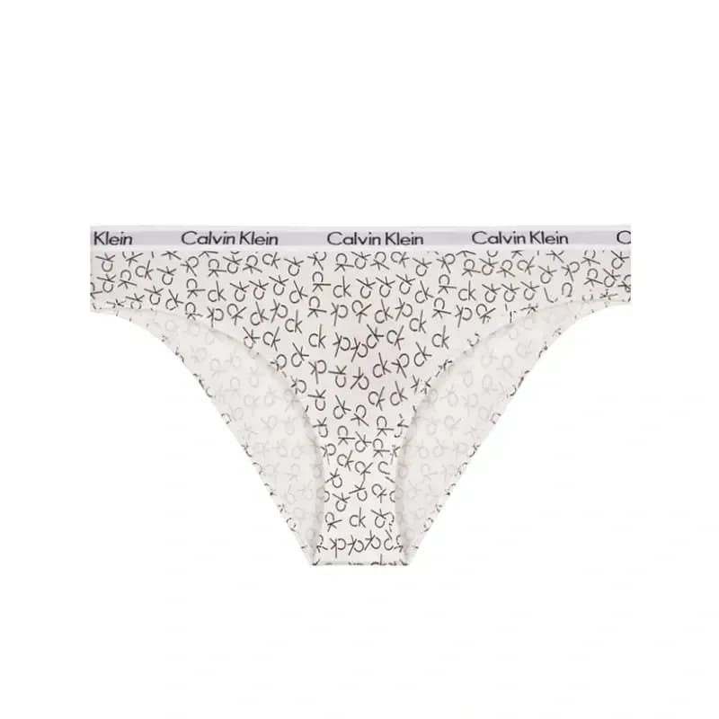 شورت اسپرت اسلیپ فانتزی استرج طرح CK و کش Calvin Klein فاق نخ و پنبه
