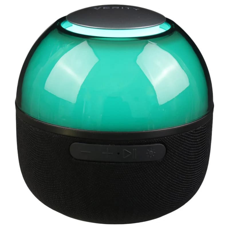 اسپیکر بلوتوثی قابل حمل وریتی مدل PS 7029BT با صدای 360 درجه — تصویر ۲