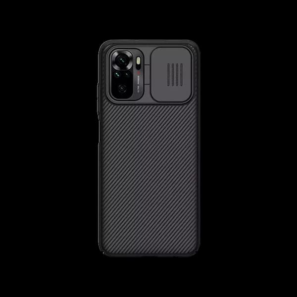 قاب گوشی موبایل شیائومی Xiaomi Note 10 4G مدل نیلکین CamShield