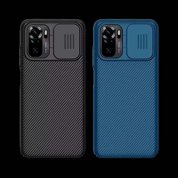 قاب گوشی موبایل شیائومی Xiaomi Note 10 4G مدل نیلکین CamShield — تصویر ۲