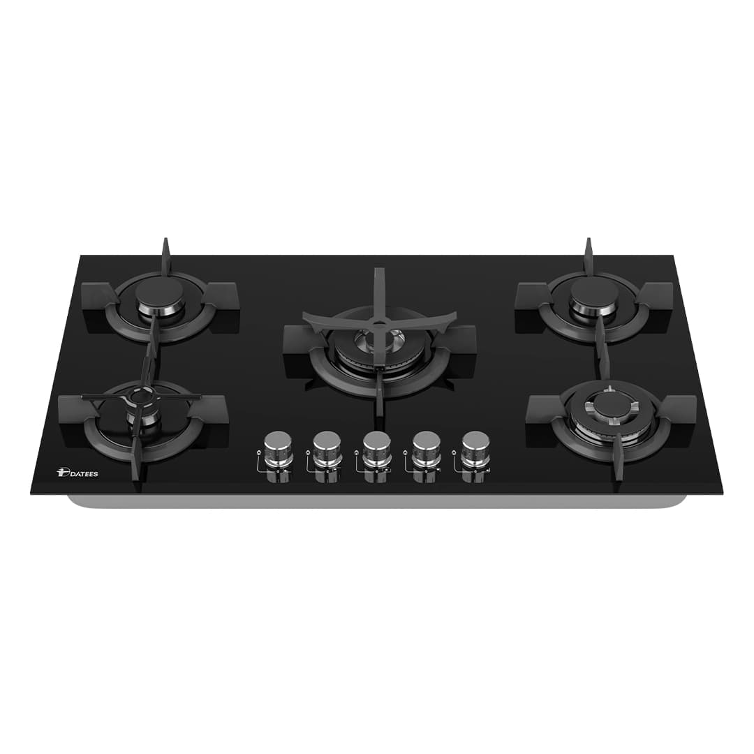 گاز شیشه ای DG-502 داتیس