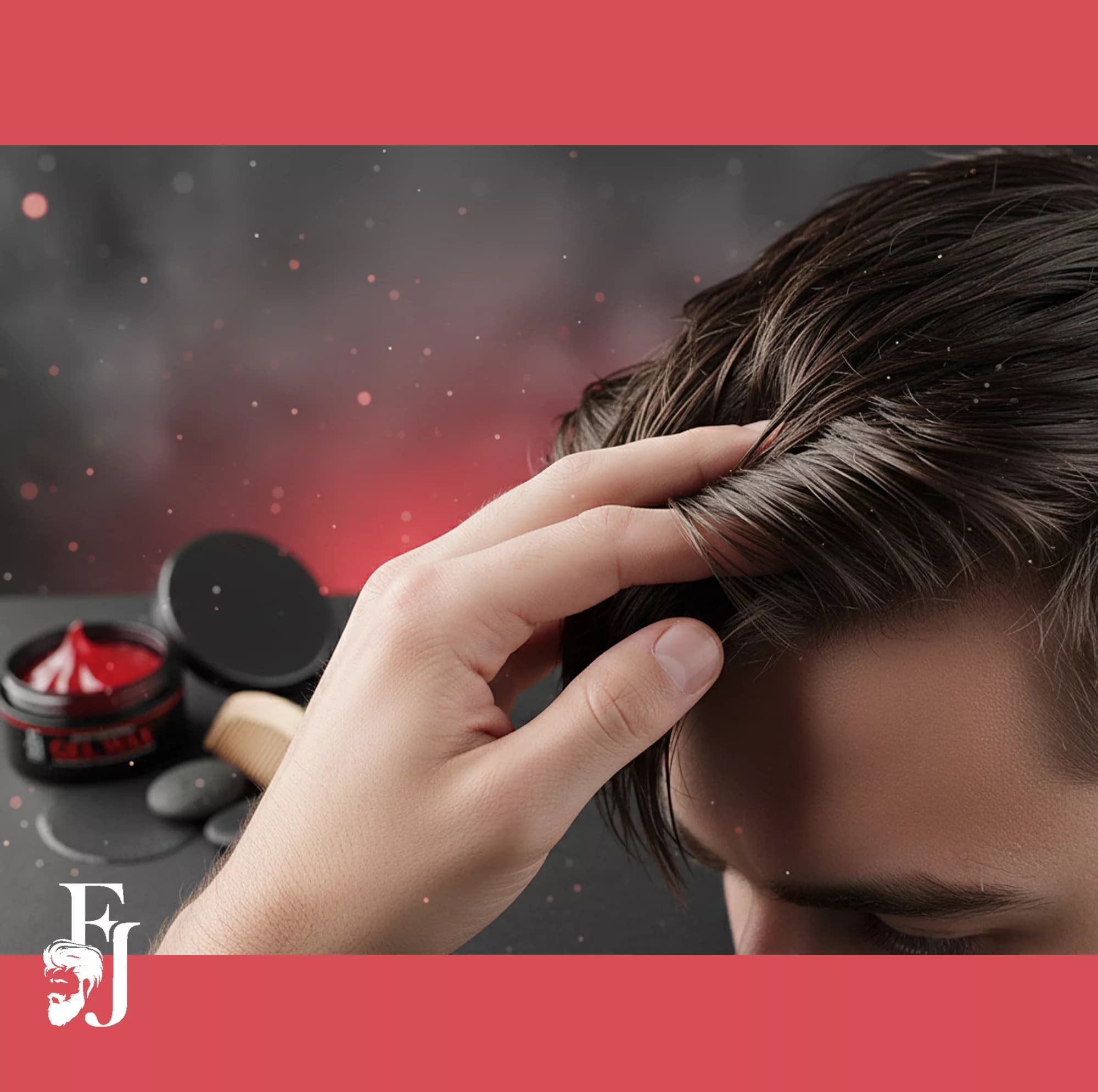 واکس مو افجه مدل H-S02 حجم 150 میلی‌لیتر مجموعه 12 عددی — تصویر ۵