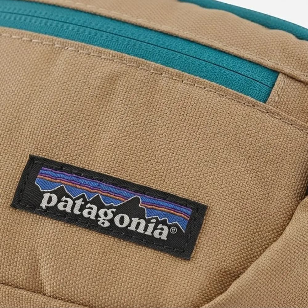 کيف کمری PATAGONIA Lightweight — تصویر ۵