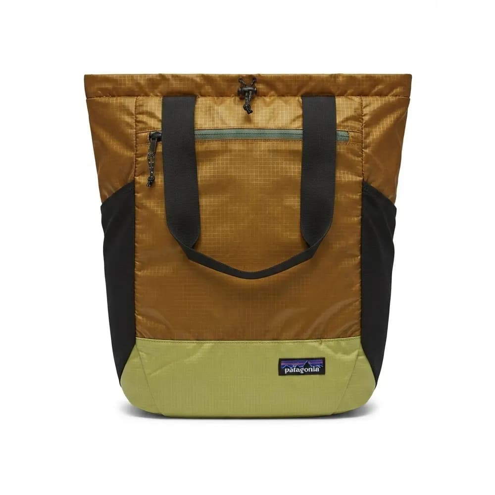 کوله پشتی PATAGONIA Tote Bag — تصویر ۸