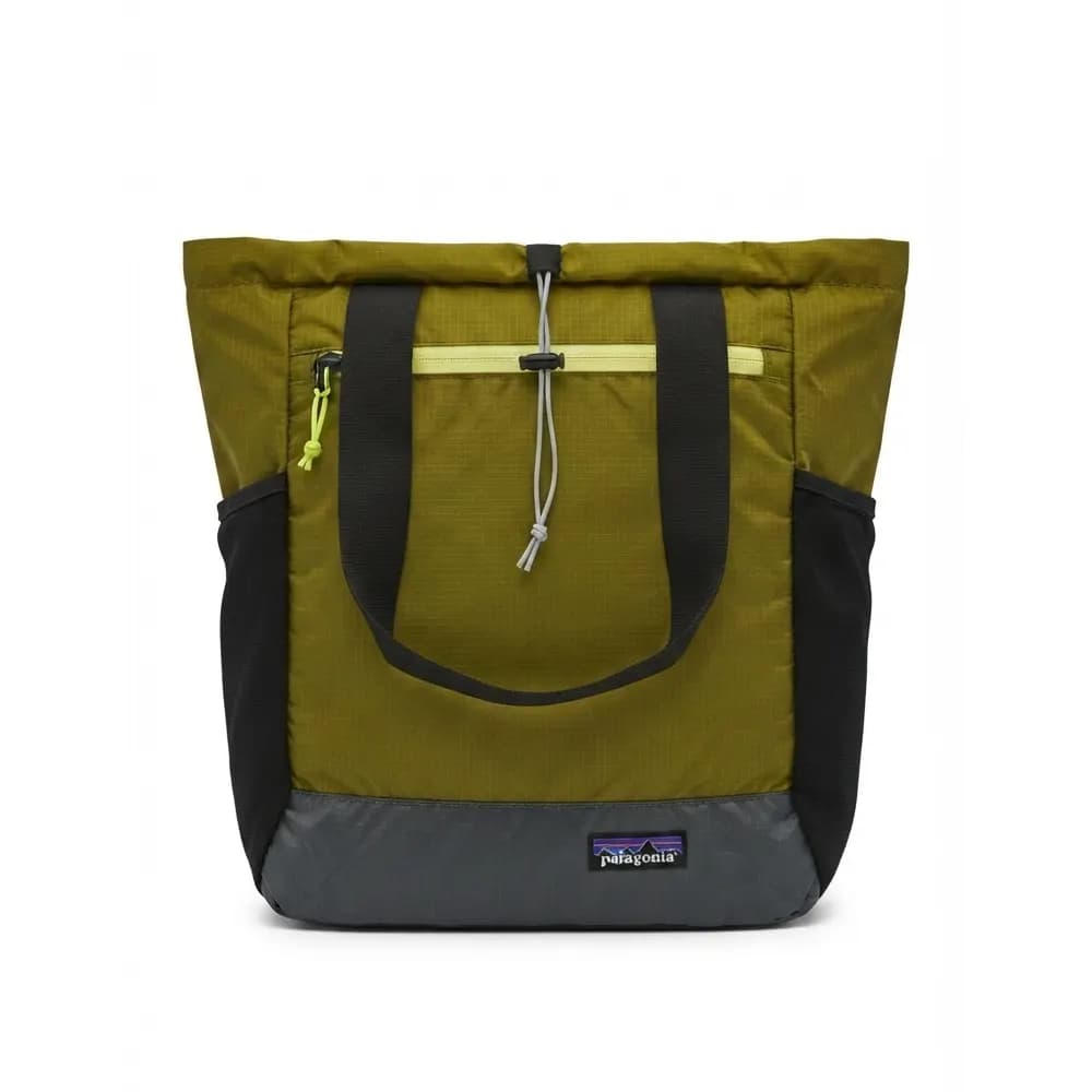 کوله پشتی PATAGONIA Tote Bag — تصویر ۶