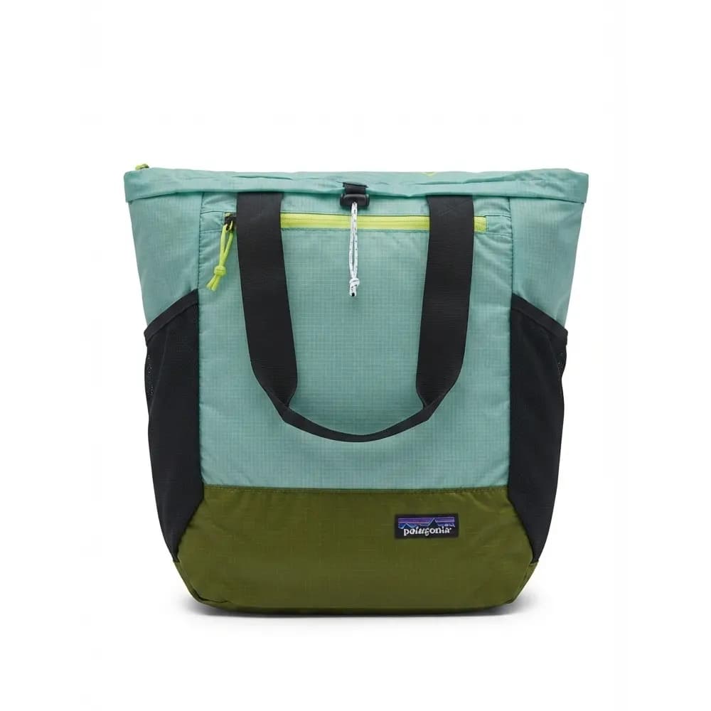 کوله پشتی PATAGONIA Tote Bag — تصویر ۵