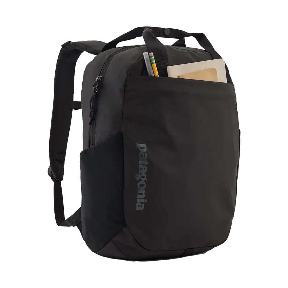 کوله پشتی PATAGONIA Atom 20L — تصویر ۸
