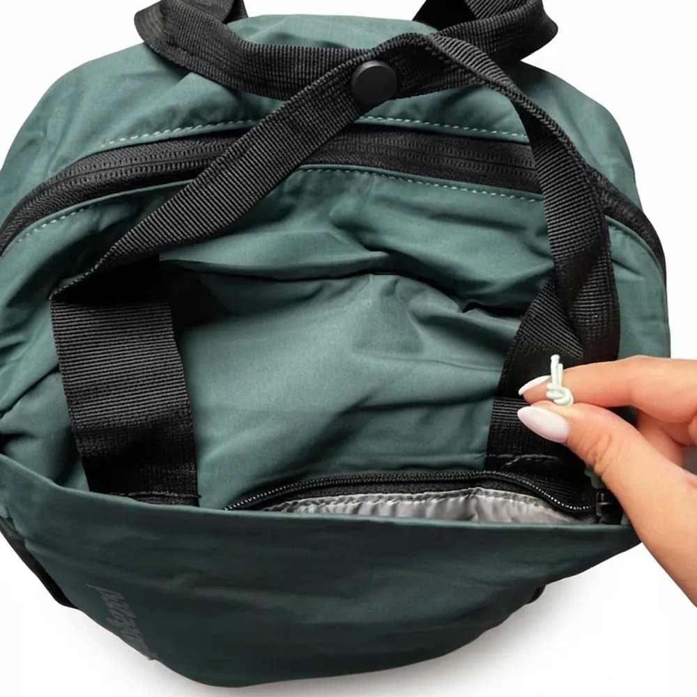 کوله پشتی PATAGONIA Atom 20L — تصویر ۵