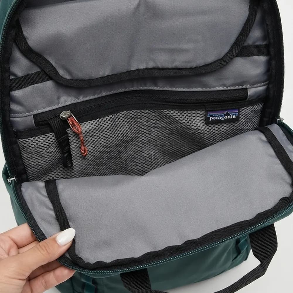 کوله پشتی PATAGONIA Atom 20L — تصویر ۶