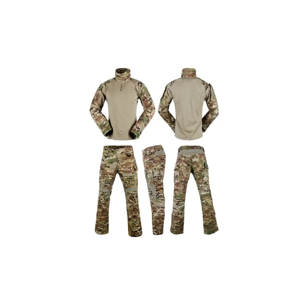 ست مسيف پد دار TACTICAL ARM MYSELF — تصویر ۲