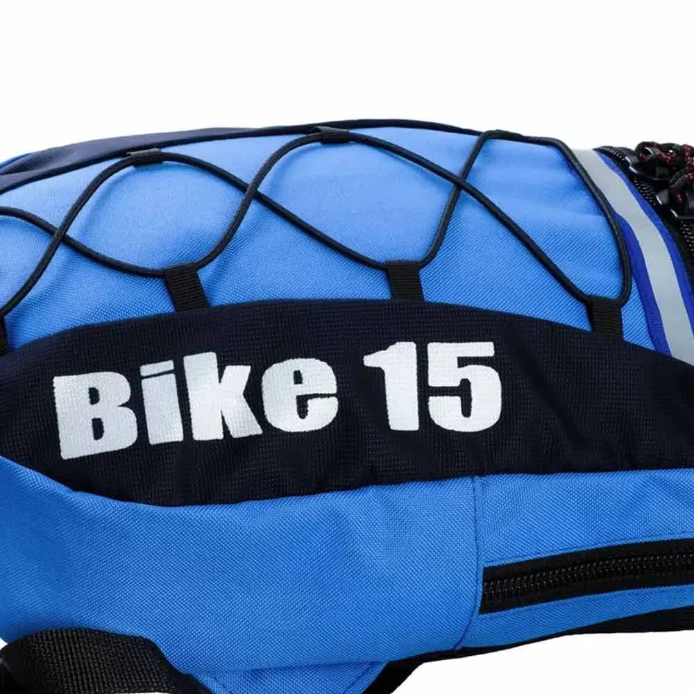 کوله پشتی ADIDAS BIKE 15L — تصویر ۷