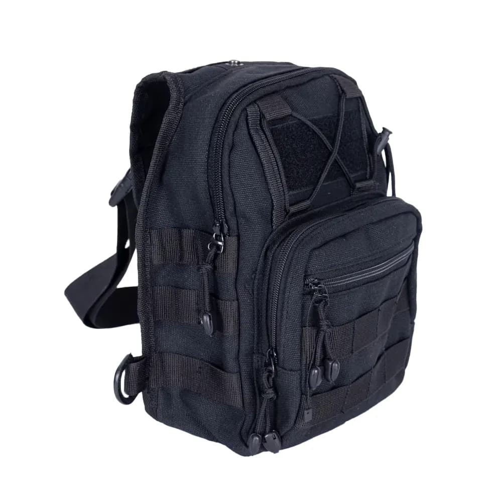 کيف کراس بادی MOLLE 8 — تصویر ۴