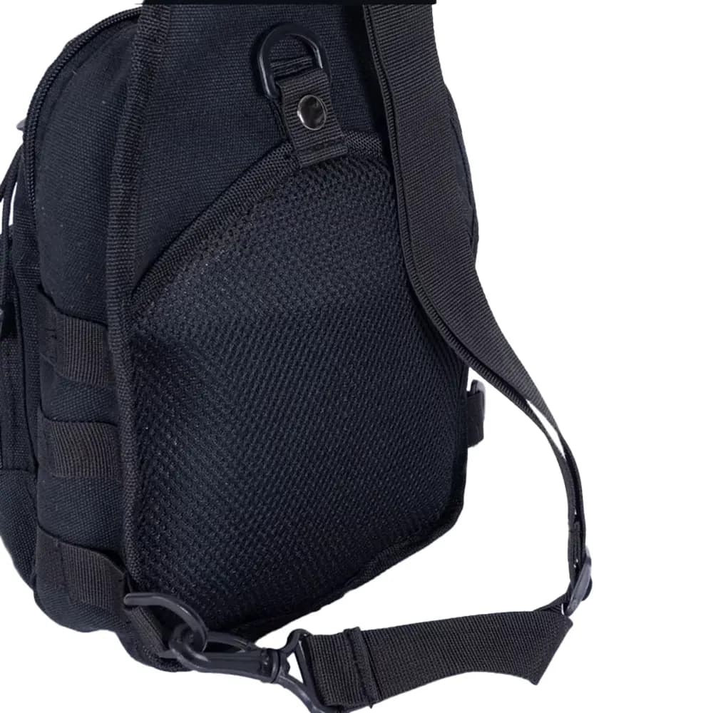 کيف کراس بادی MOLLE 8 — تصویر ۶