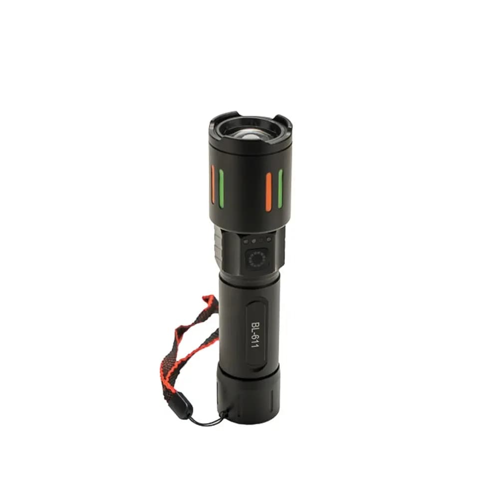 چراغ قوه پليسی X-BALOG BL-611