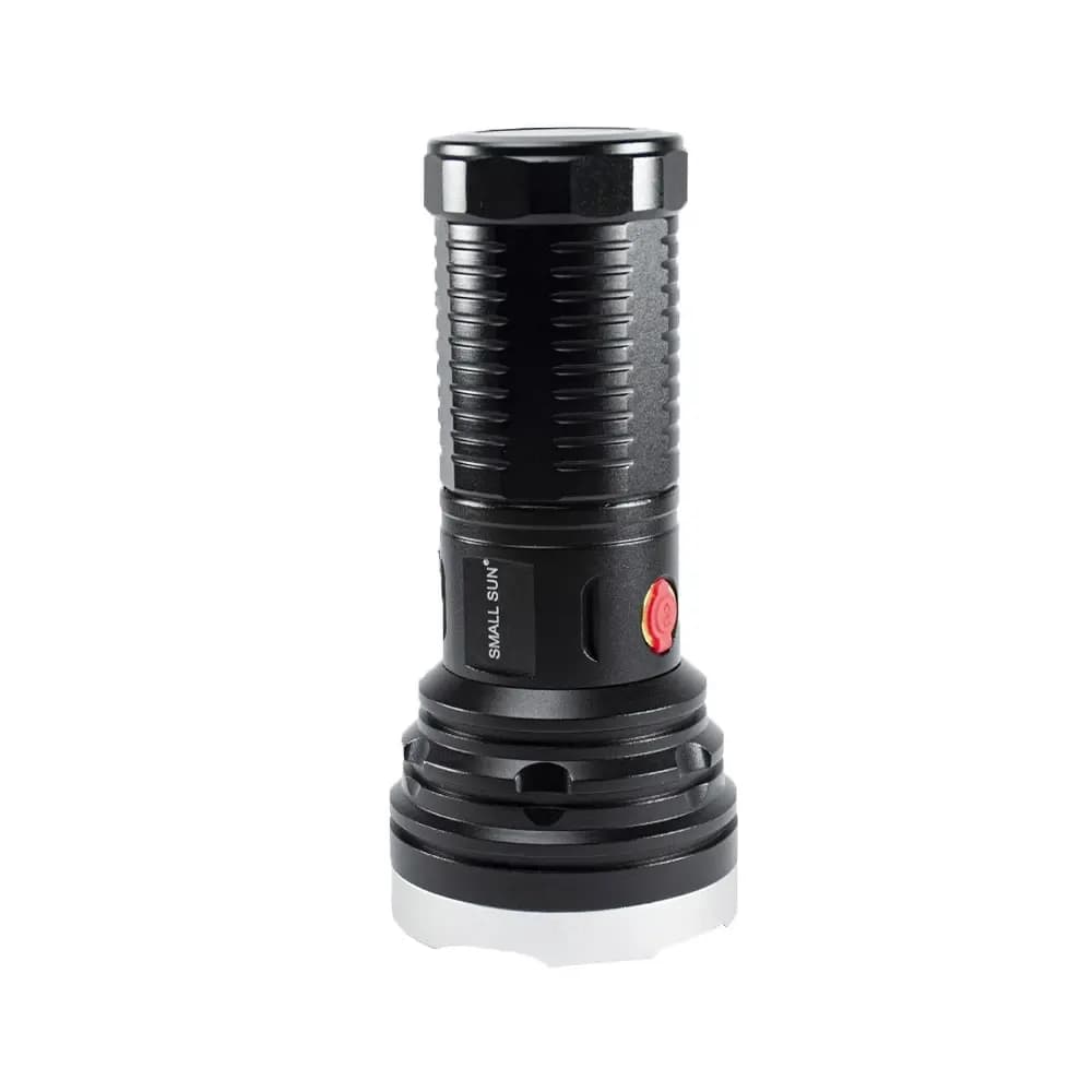 چراغ قوه SMALLSUN ZY-T170 — تصویر ۲