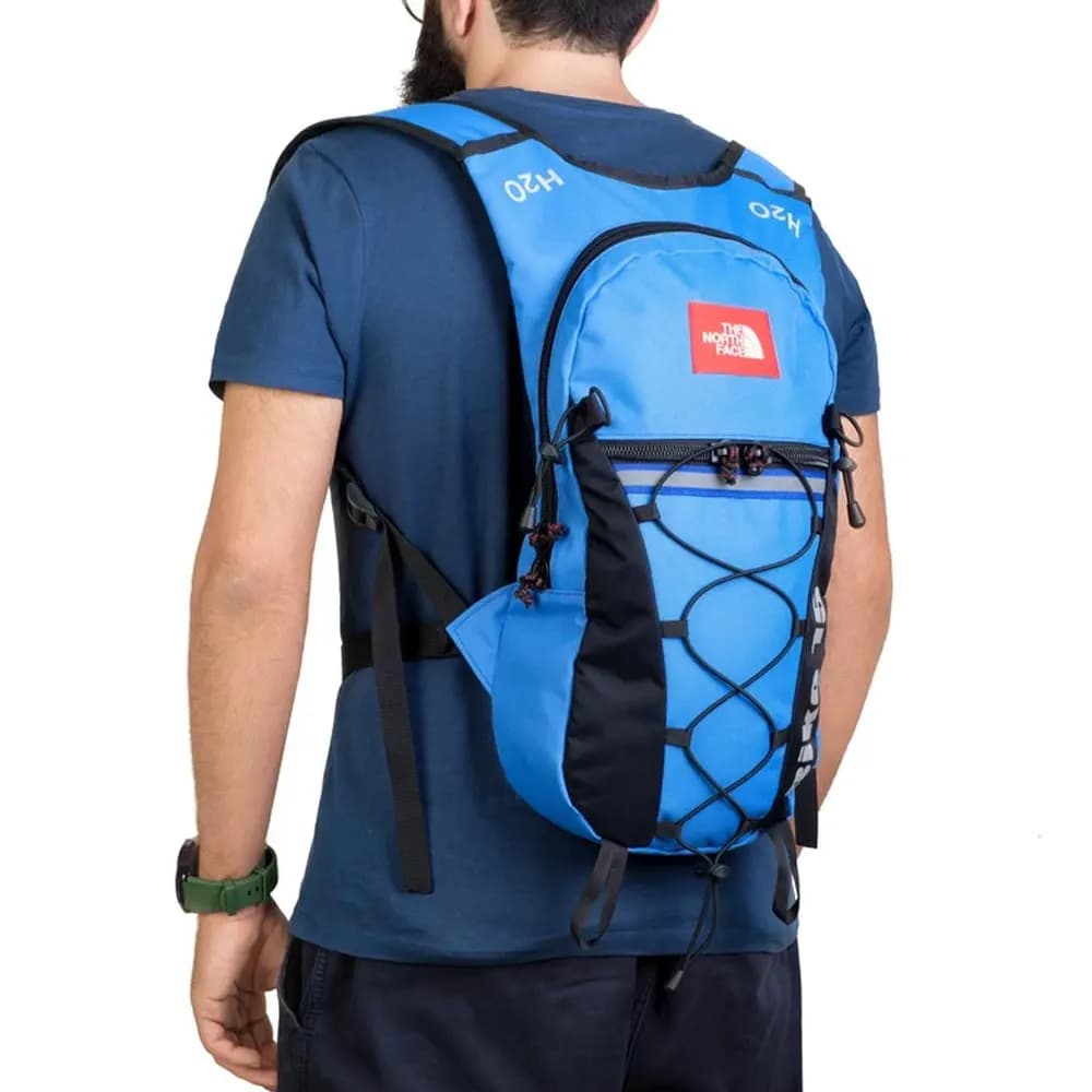 کوله پشتی THE NORTH FACE BIKE 15L — تصویر ۷