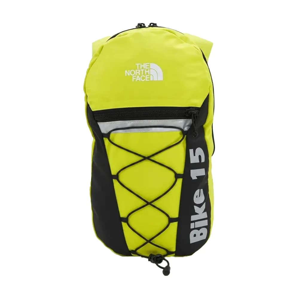 کوله پشتی THE NORTH FACE BIKE 15L — تصویر ۸