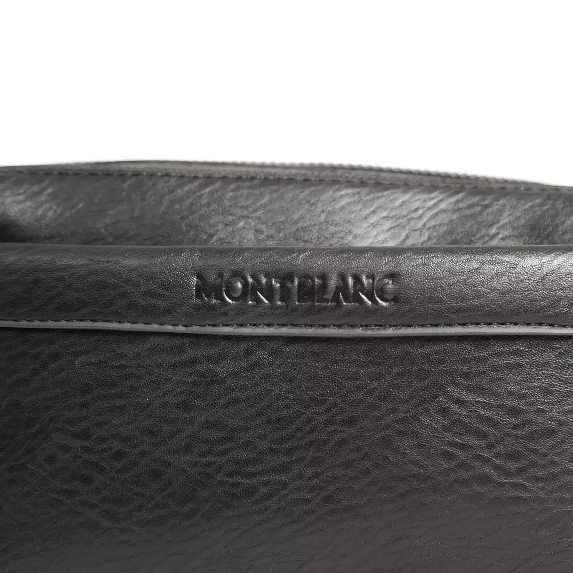 کيف دستی MONT BLANC 1128 — تصویر ۶