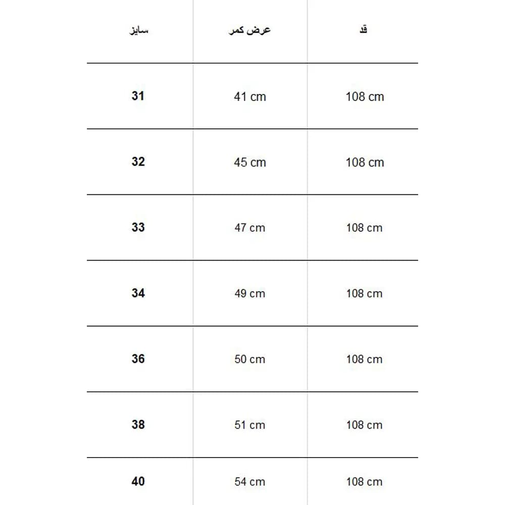 شلوار ترکينگ تاکتيکال 687 5.11 — تصویر ۴
