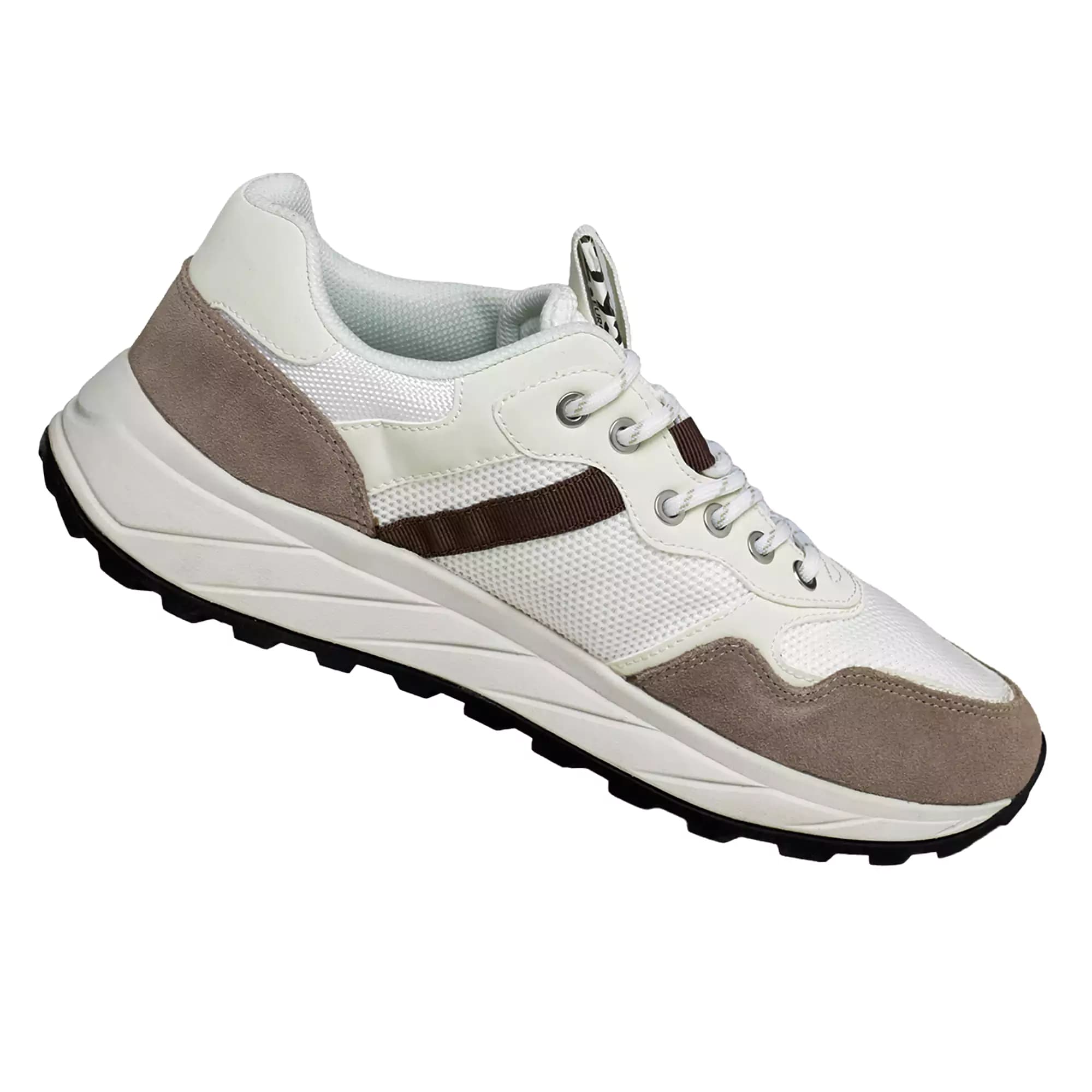 کتانی JACK WOLFSKIN Kreisel1 — تصویر ۵