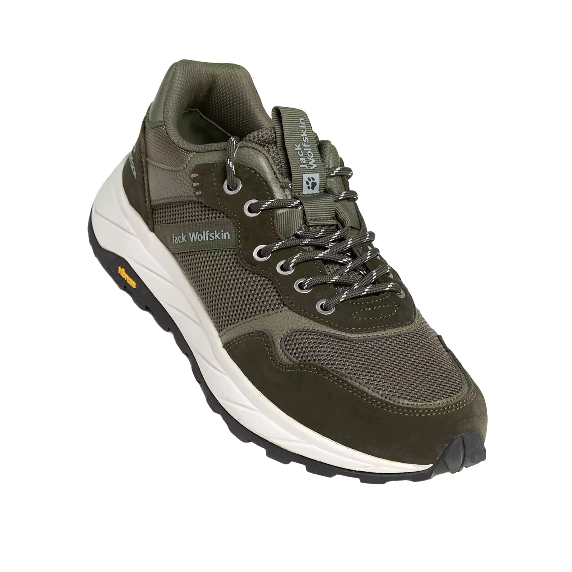 کتانی JACK WOLFSKIN Kreisel1