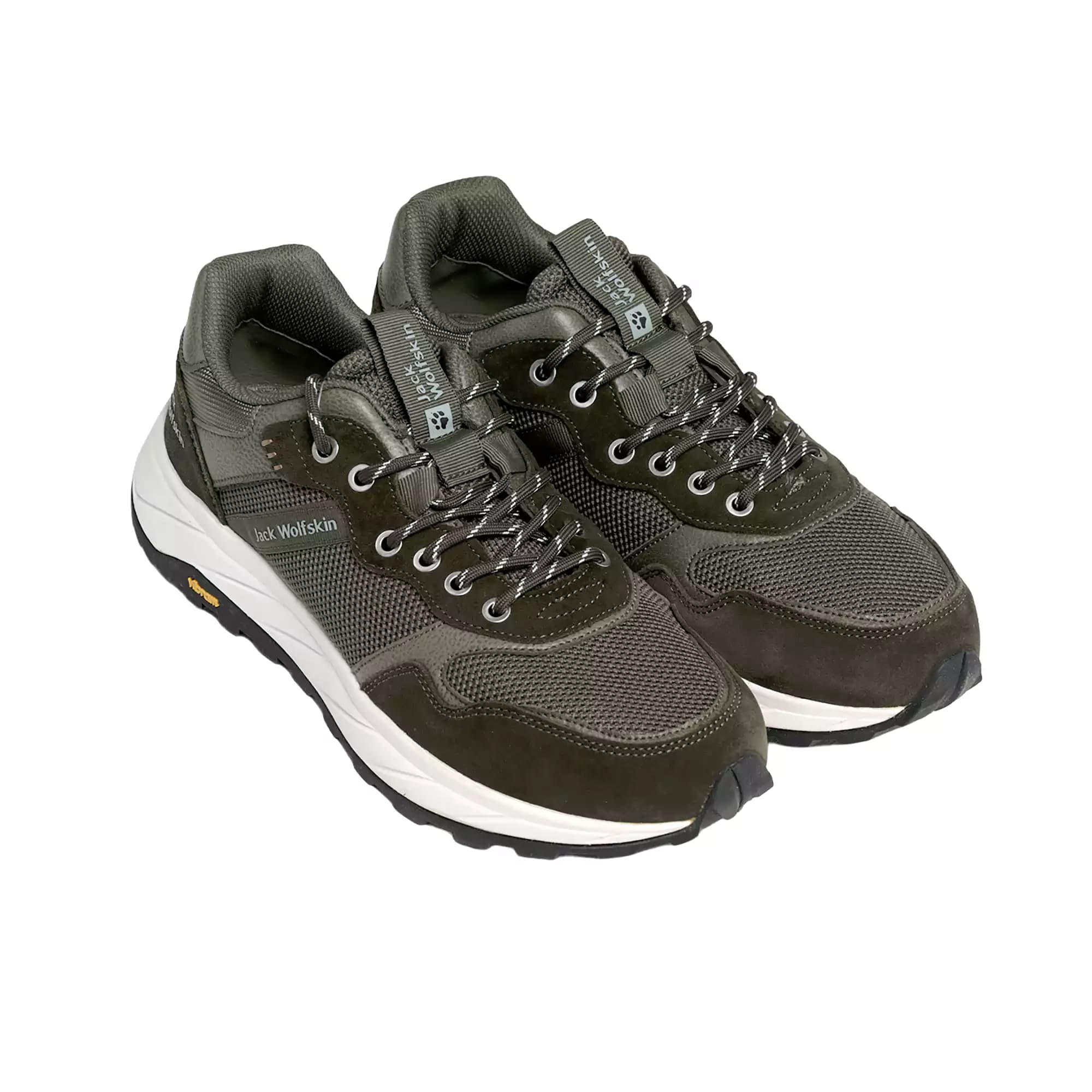 کتانی JACK WOLFSKIN Kreisel1 — تصویر ۲