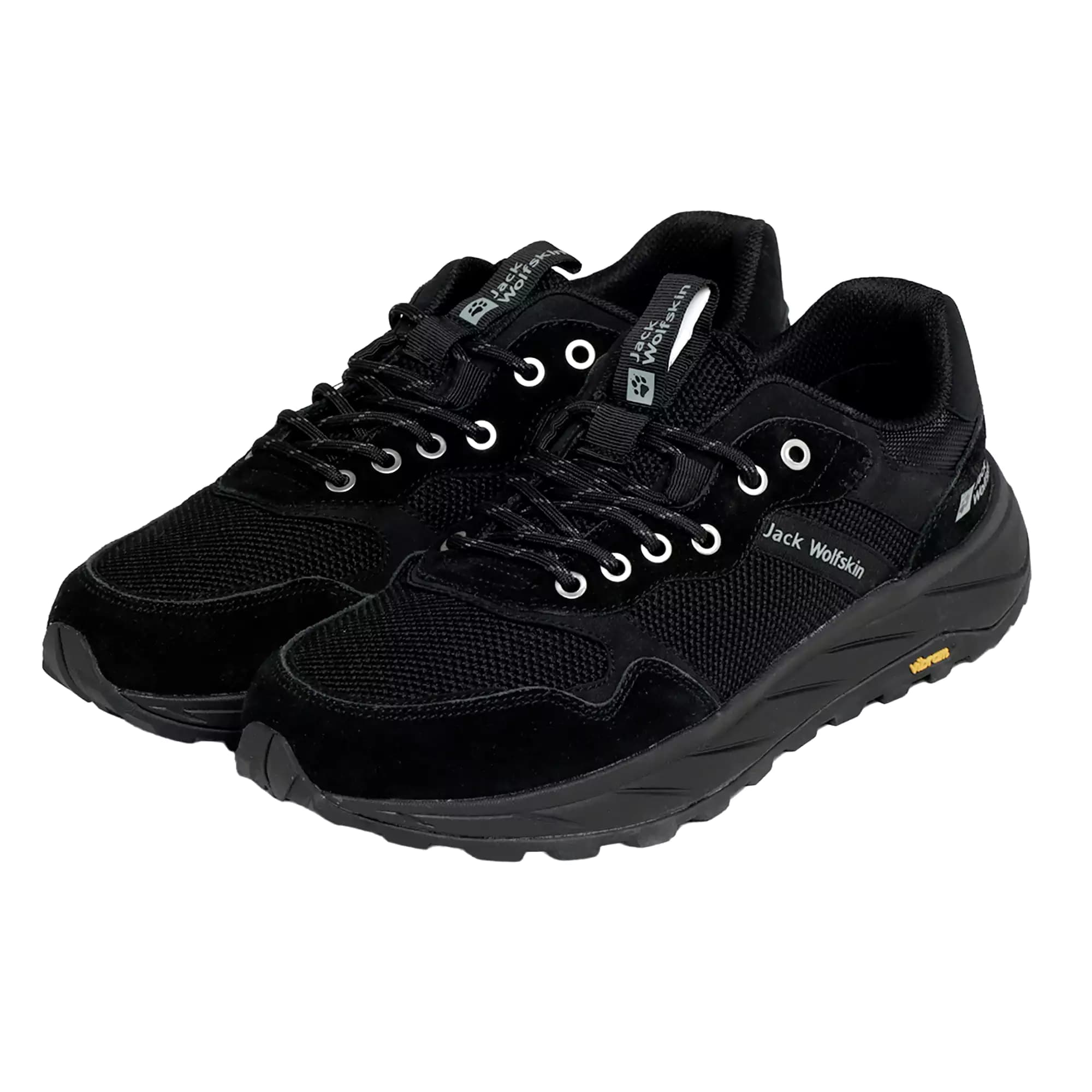کتانی JACK WOLFSKIN Kreisel1 — تصویر ۳