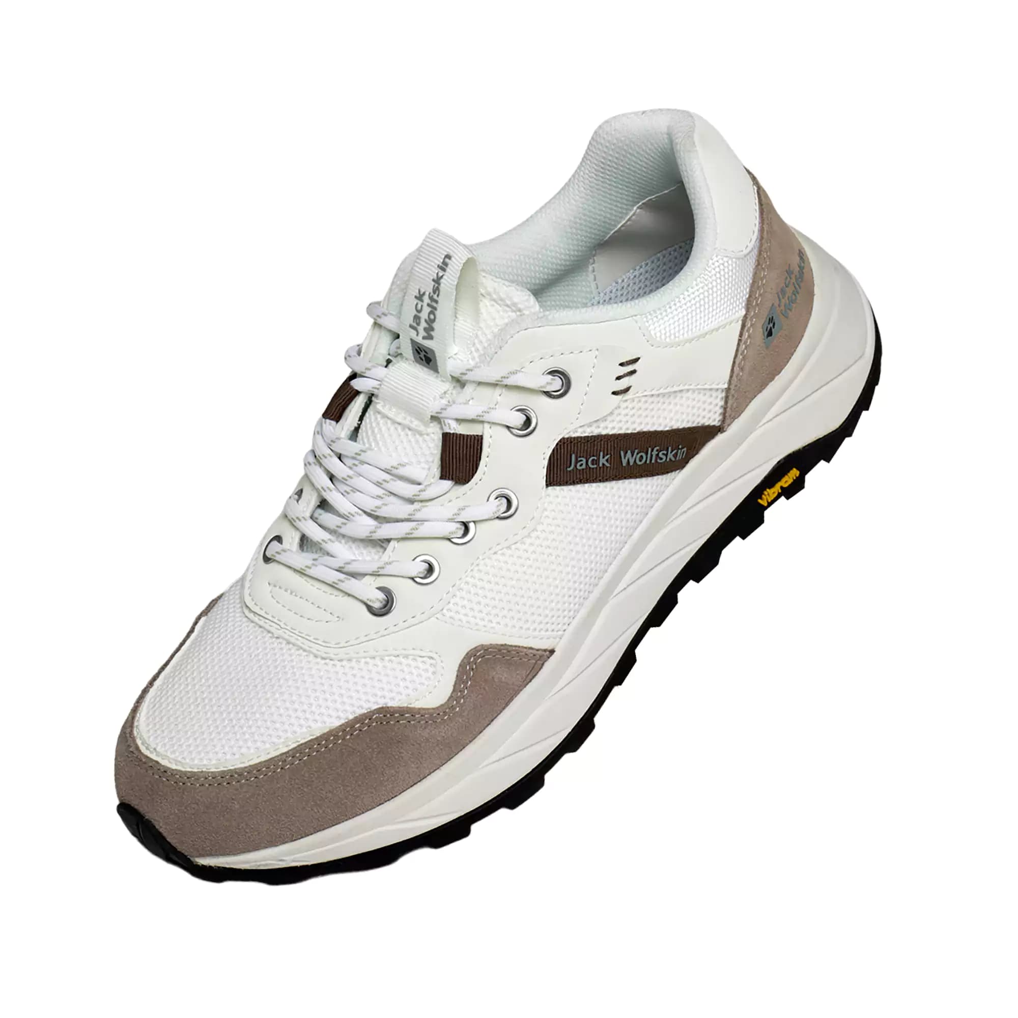 کتانی JACK WOLFSKIN Kreisel1 — تصویر ۶