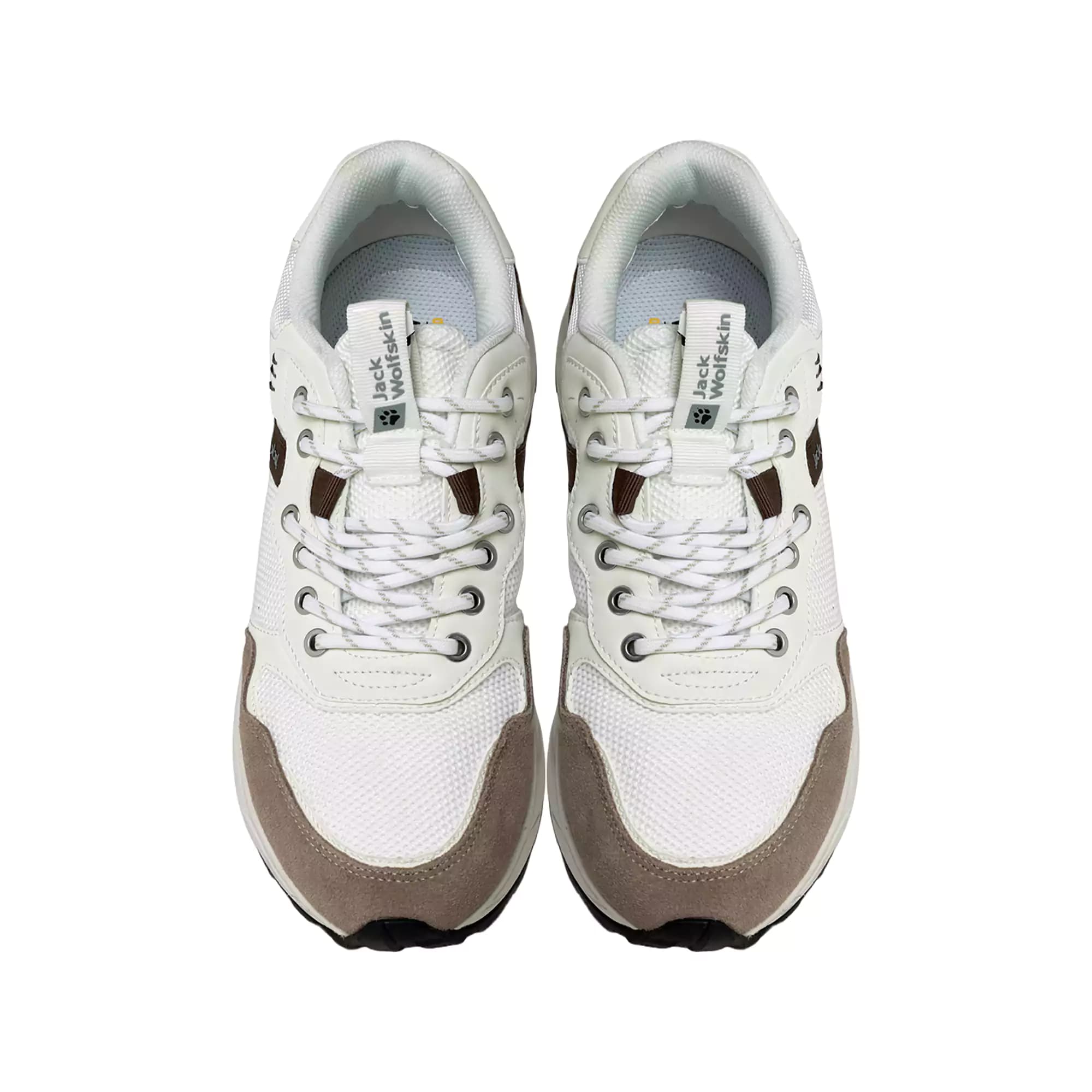 کتانی JACK WOLFSKIN Kreisel1 — تصویر ۷