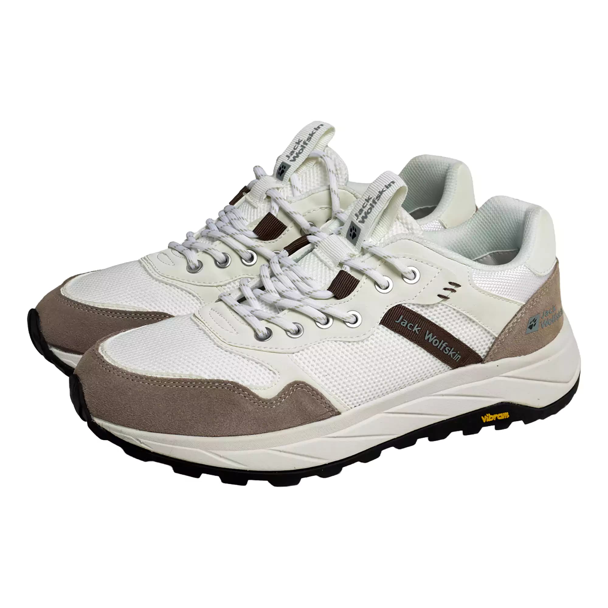 کتانی JACK WOLFSKIN Kreisel1 — تصویر ۸