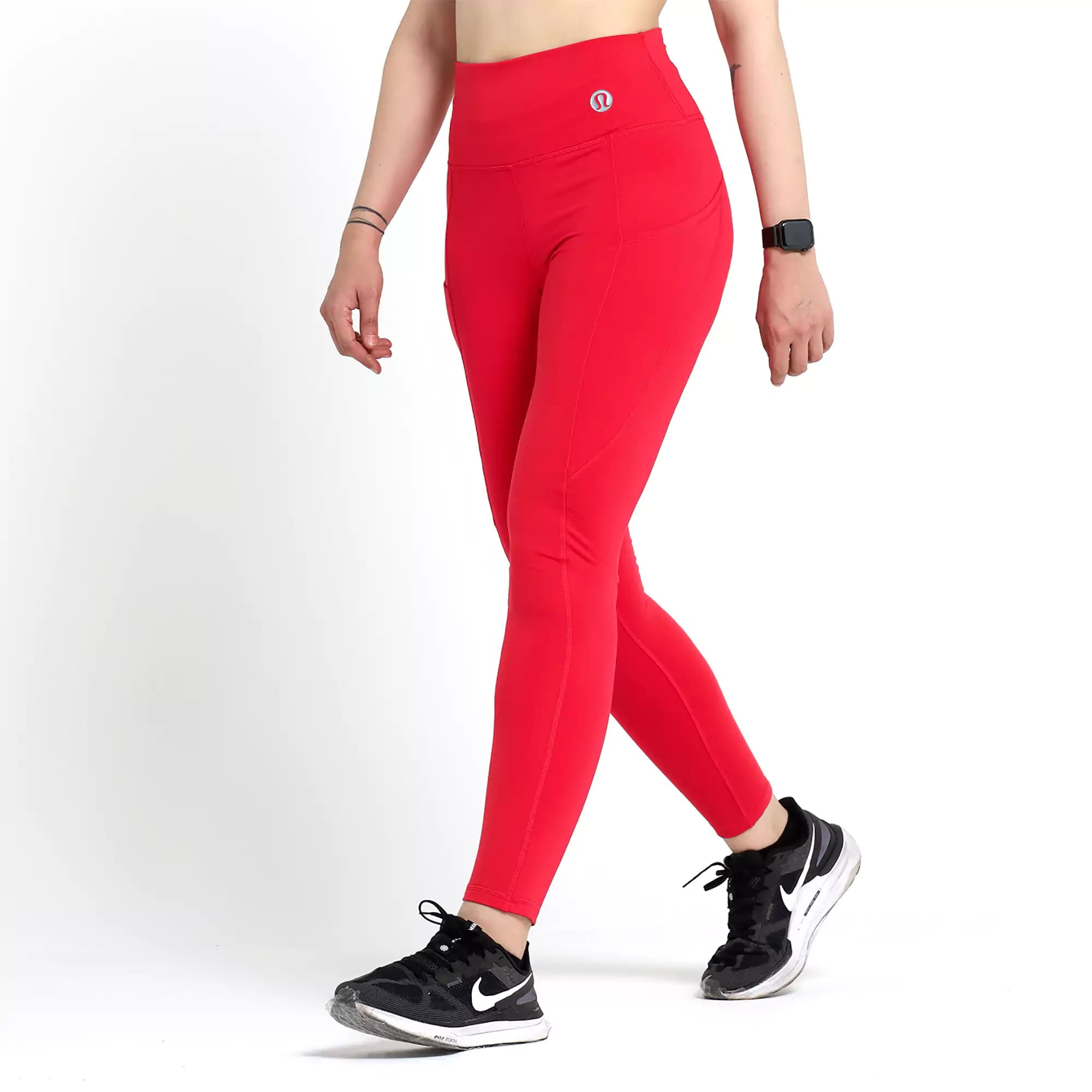 لگ LULULEMON