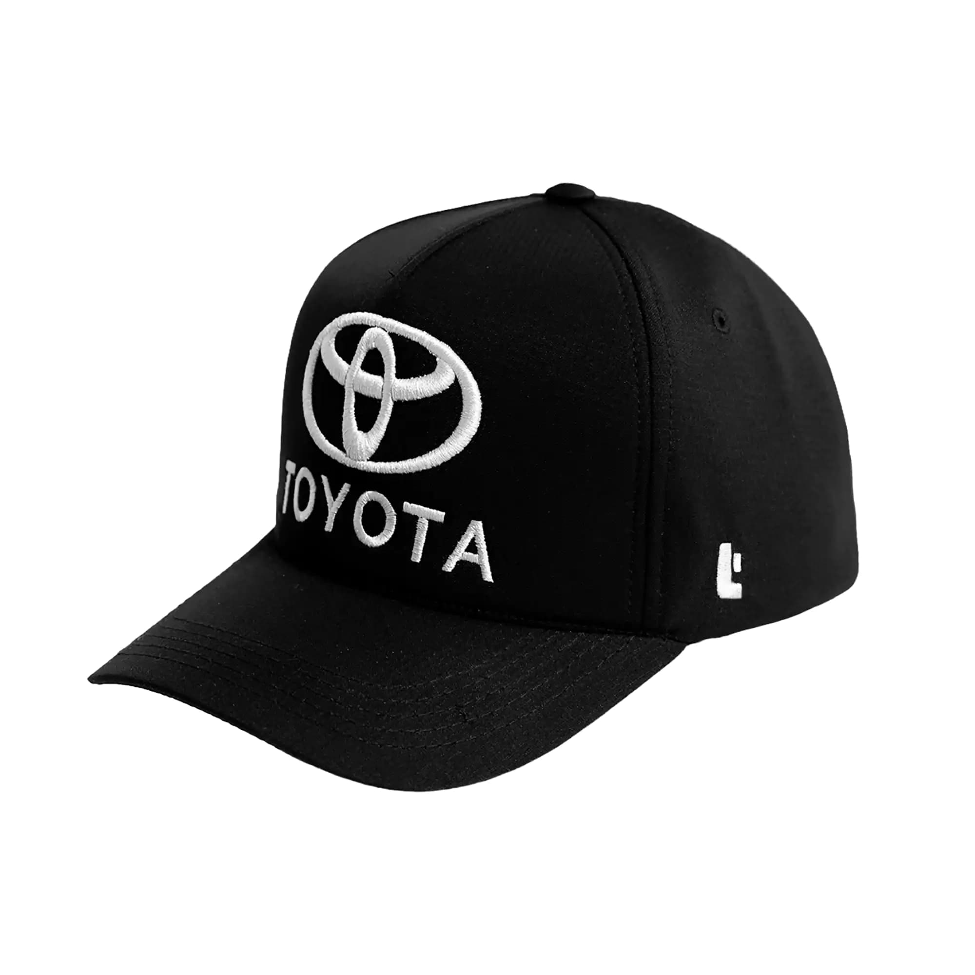 کلاه TOYOTA t — تصویر ۴