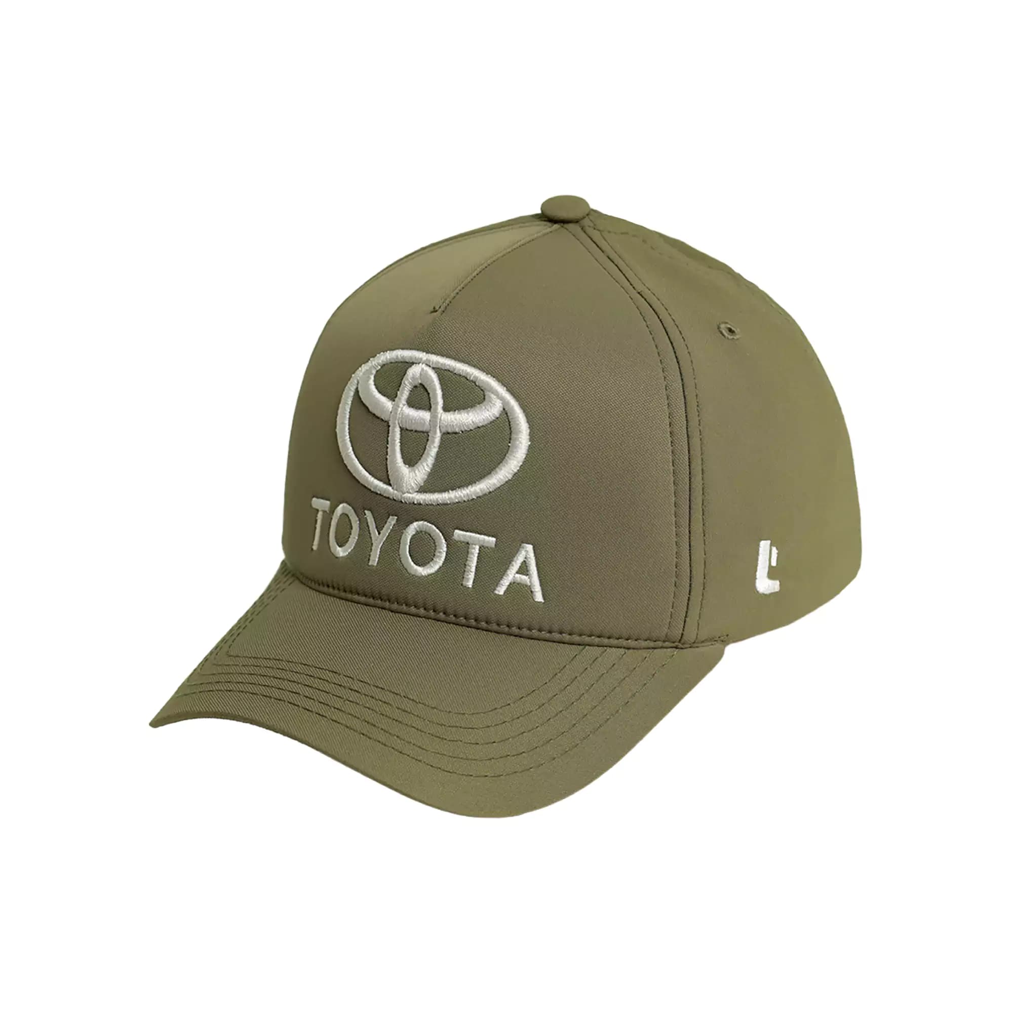 کلاه TOYOTA t — تصویر ۳