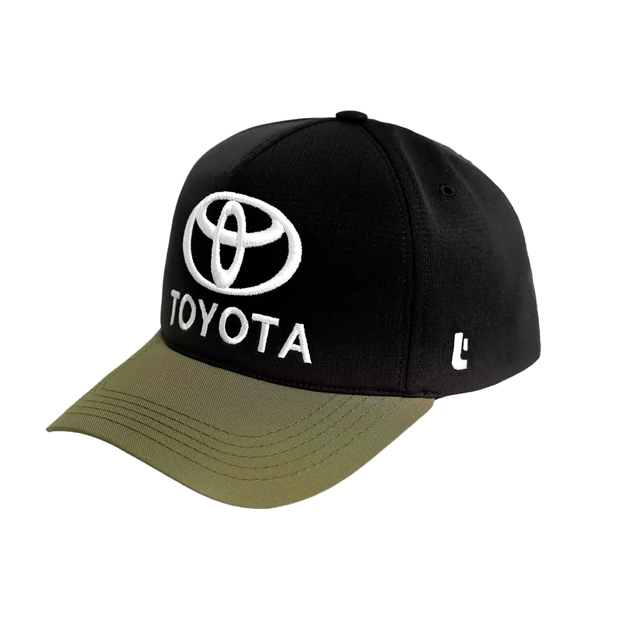 کلاه TOYOTA t — تصویر ۵