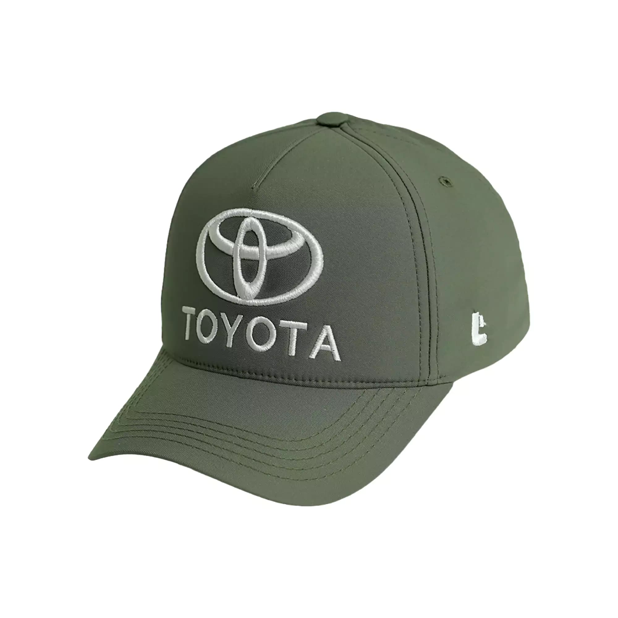 کلاه TOYOTA t — تصویر ۲