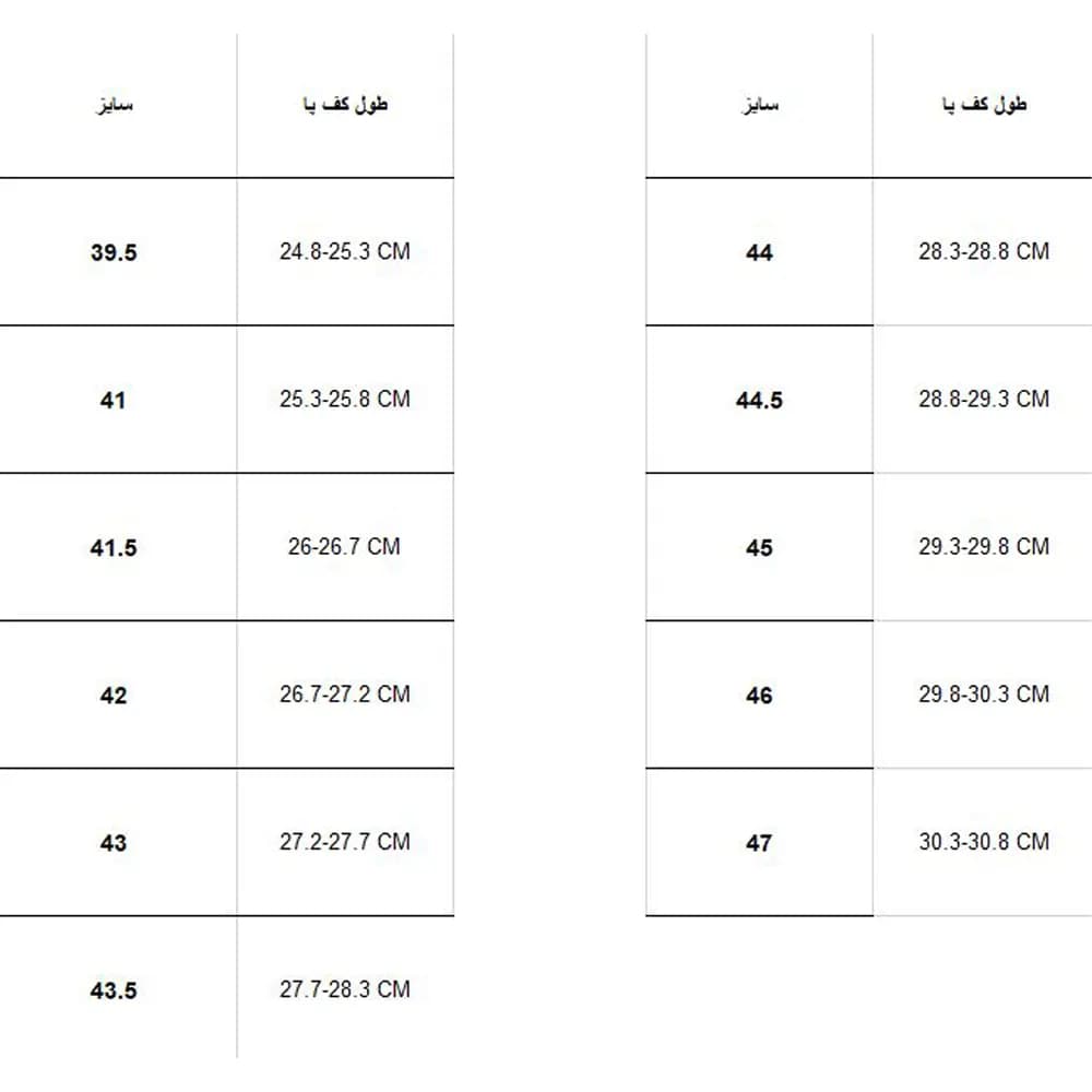 نيم‌بوت ضدآب NINGO — تصویر ۴