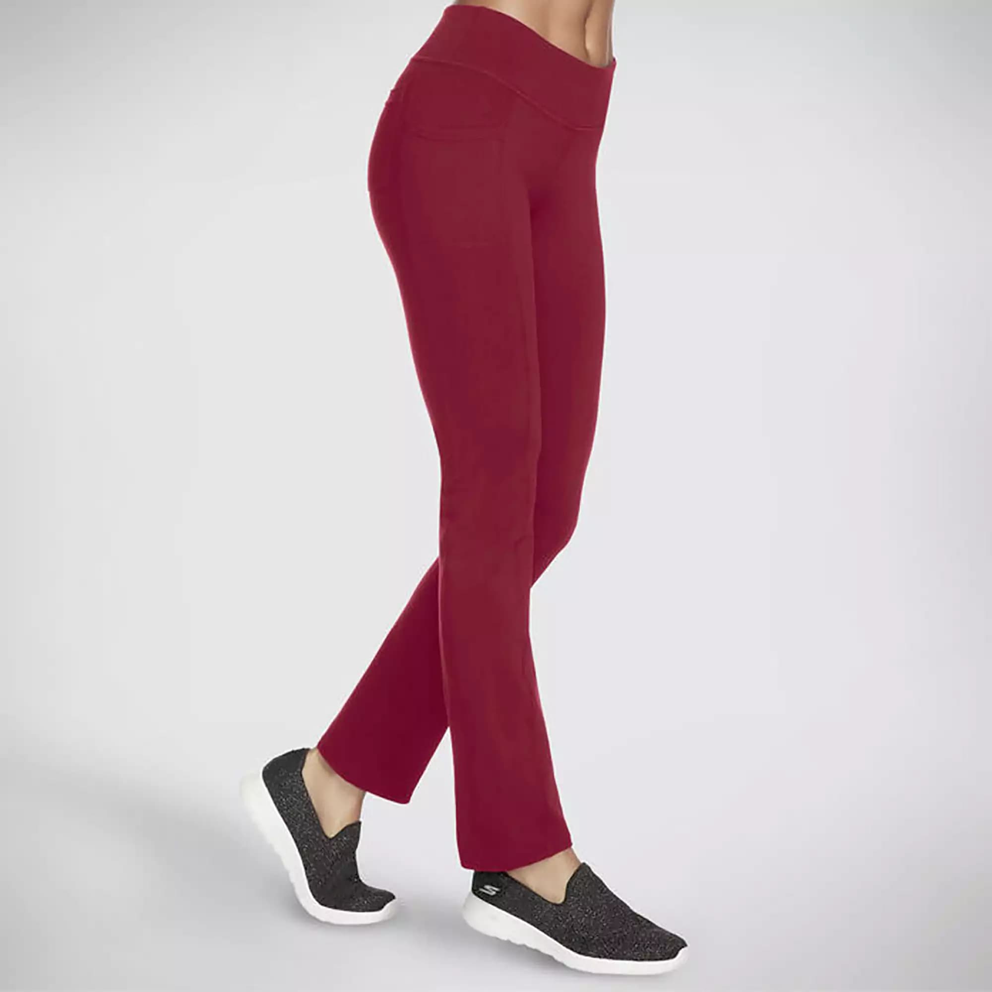 شلوار ورزشی زنانه Skechers — تصویر ۵