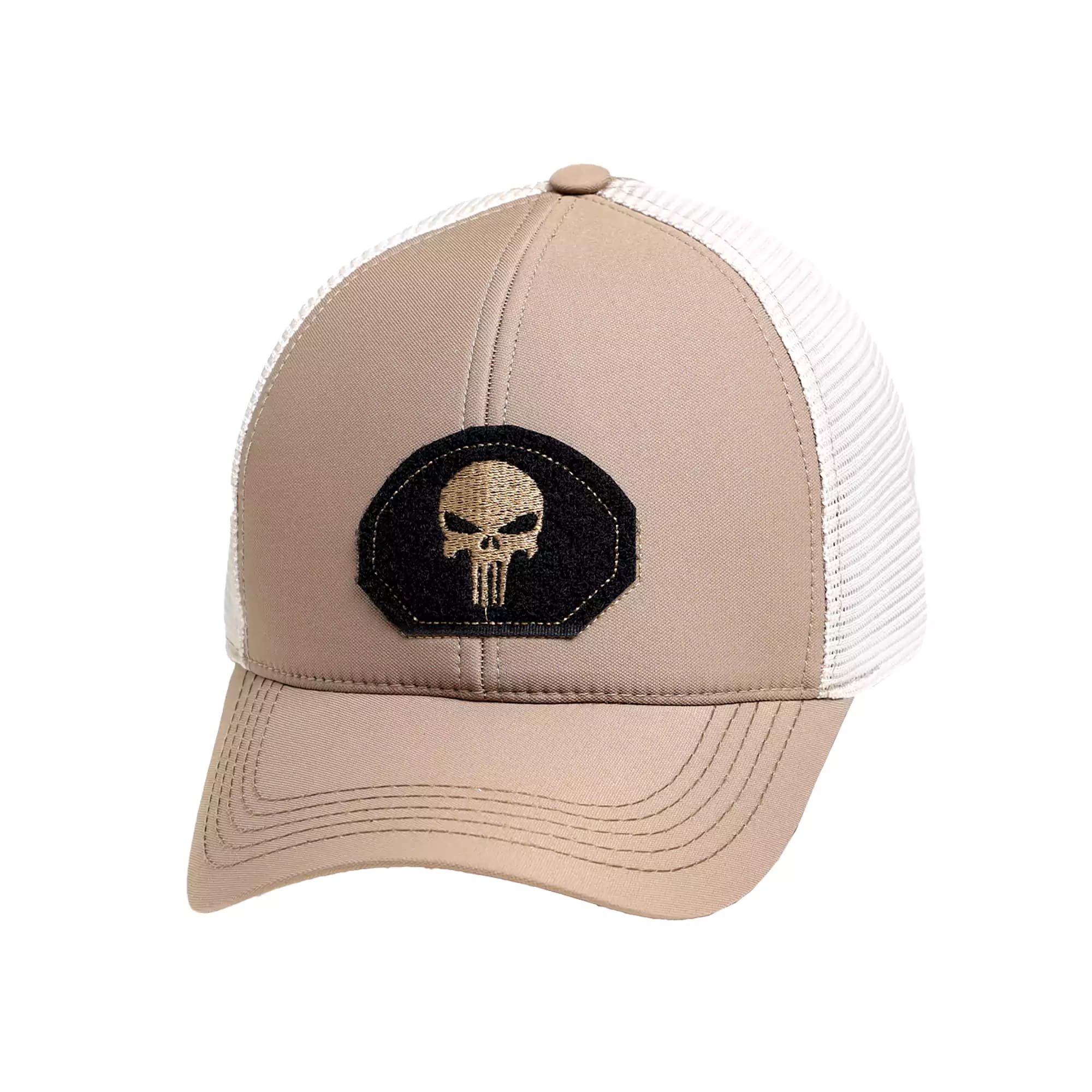 کلاه کپ SKULL — تصویر ۲