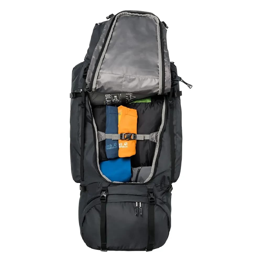 کوله پشتی Jack Wolfskin DENALI 75+10L — تصویر ۵