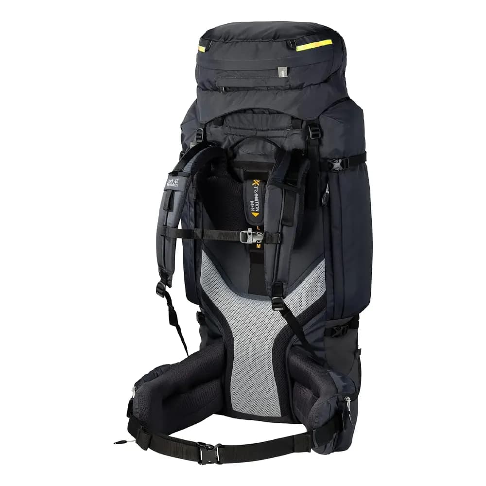 کوله پشتی Jack Wolfskin DENALI 75+10L — تصویر ۴
