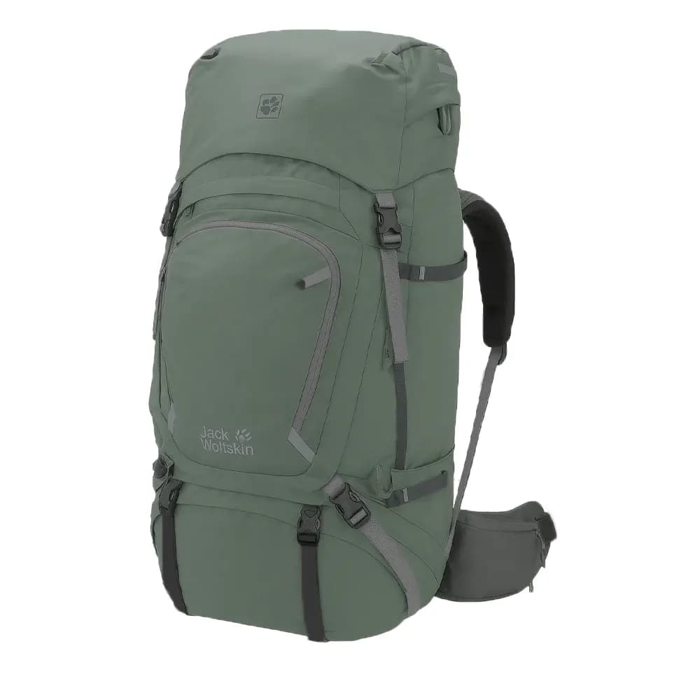 کوله پشتی Jack Wolfskin DENALI 75+10L — تصویر ۳